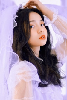 阿姨的秘密